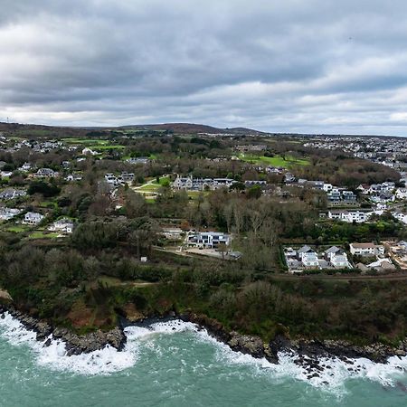 Treloyhan Manor St Ives Exterior foto